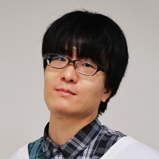 シャカ夫