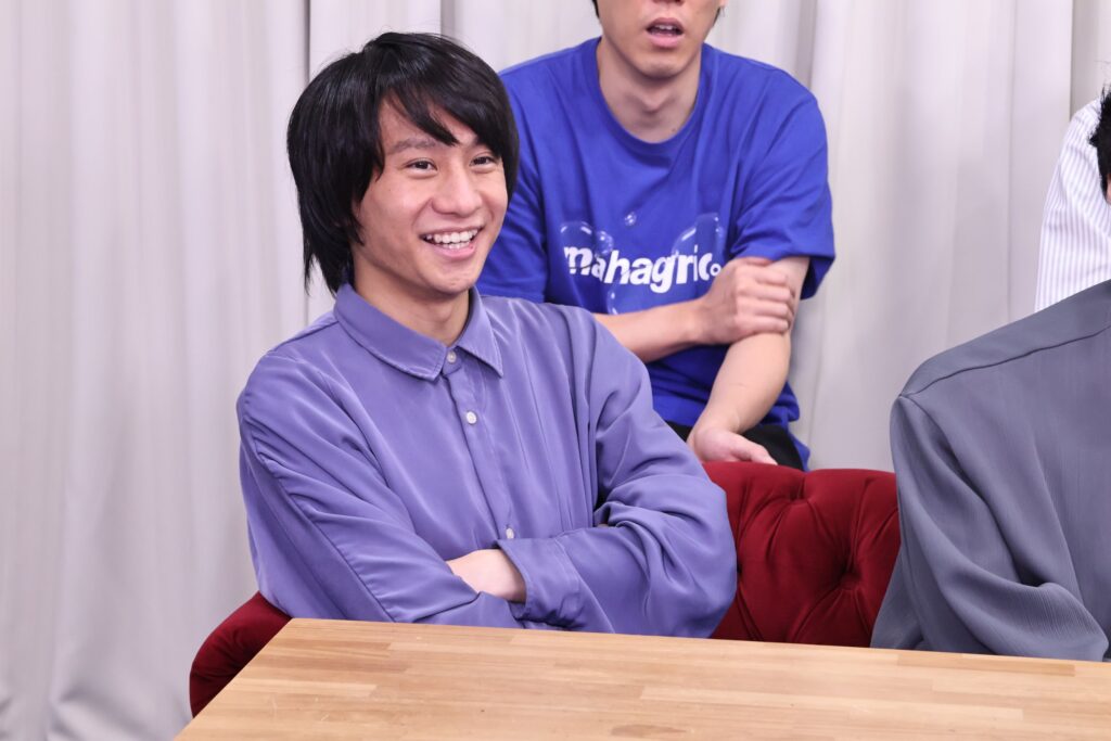 山本